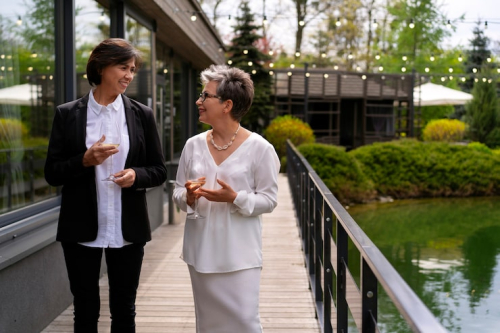 The Growing Interest in Villas With Dedicated Staff and Concierge Support