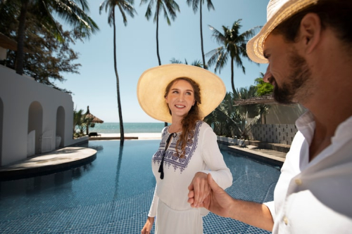 How to Plan Your First Luxury Vacation to Cabo