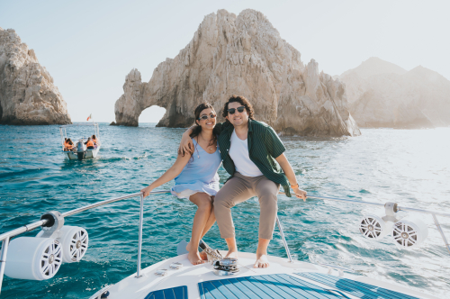What Makes Los Cabos Different From Other Mexican Beach Destinations