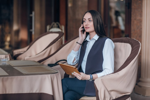 How Concierge Services Transform Luxury Vacations