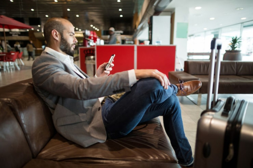 Why Luxury Travelers Value Privacy More Than Ever