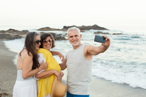 Why Cabo Is Perfect for Multi-Generational Family Vacations
