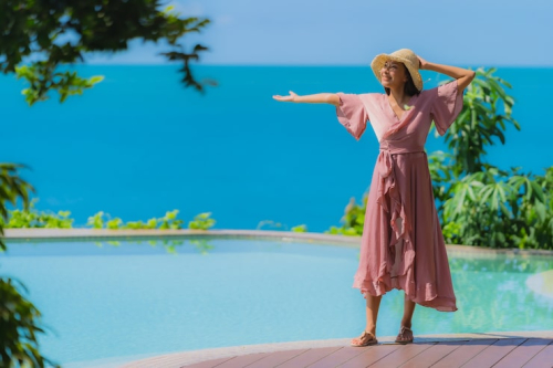 How Oceanfront Villas Enhance Vacation Experiences