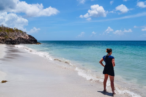 Best Beaches to Explore During Your Cabo Vacation