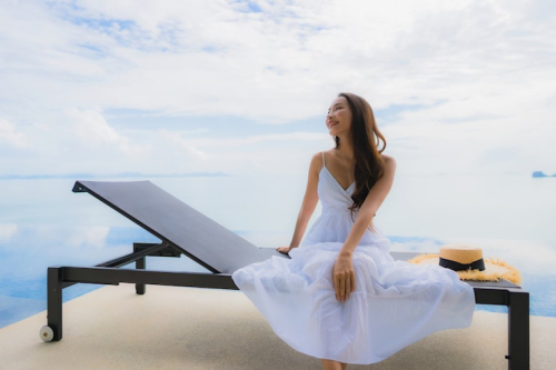 Wellness Experiences That Elevate Luxury Vacations