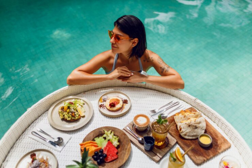 Why Food Experiences Matter During Luxury Travel