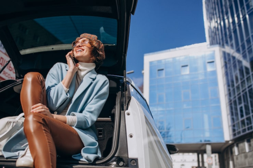 How Private Transportation Improves Vacation Comfort