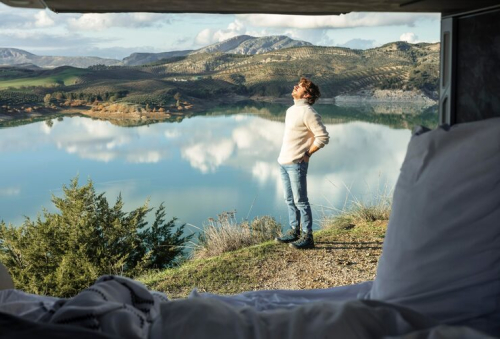 Outdoor Adventures That Pair Well With Luxury Stays