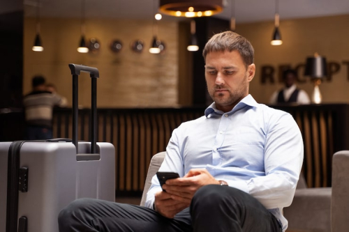 What Luxury Travelers Expect From Premium Hospitality