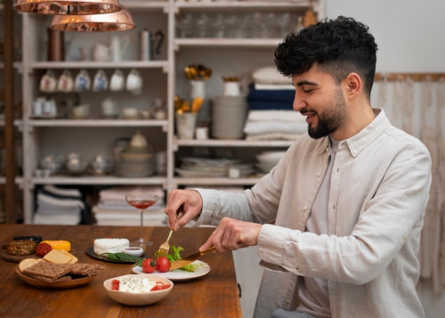 How Private Chef Services Enhance Luxury Vacations