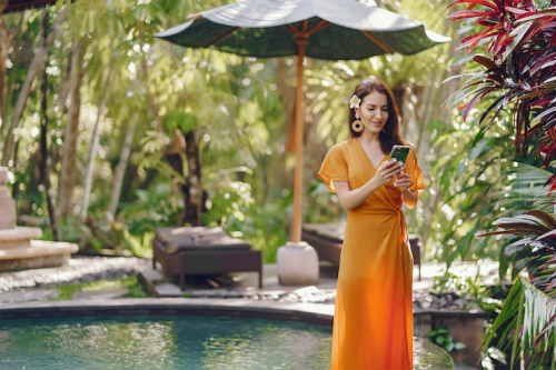 Why Luxury Villas Offer Better Privacy Than Hotels