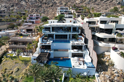 Comparing Cabo Villa Amenities That Matter Most