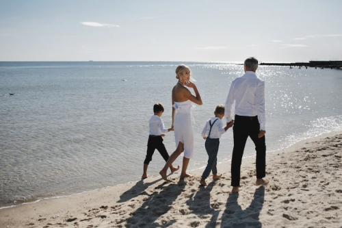 Planning a Luxury Family Reunion in Cabo