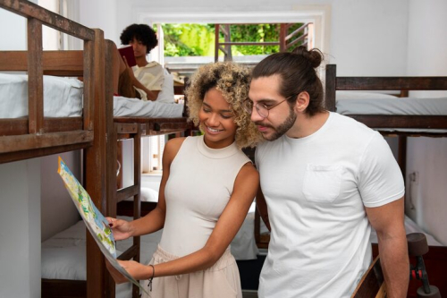 Choosing the Right Villa Community for Your Stay