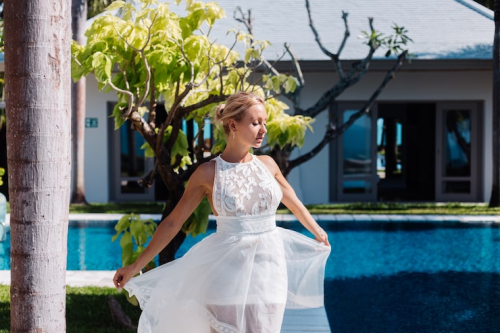 How Luxury Villas Support Destination Weddings