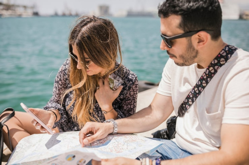 How to Build a Personalized Cabo Vacation Itinerary