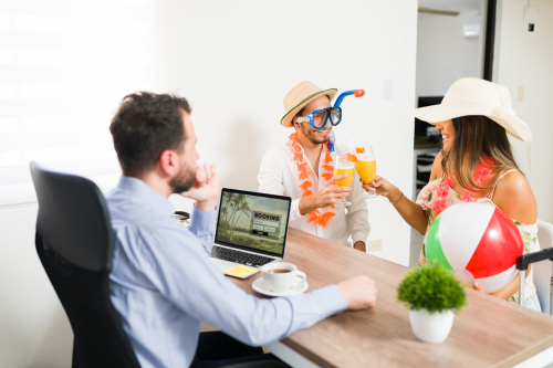 How to Plan a Corporate Retreat in Los Cabos