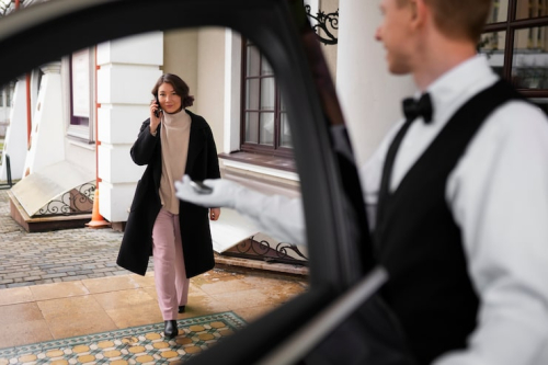 Villa Concierge Services Every Luxury Traveler Should Use