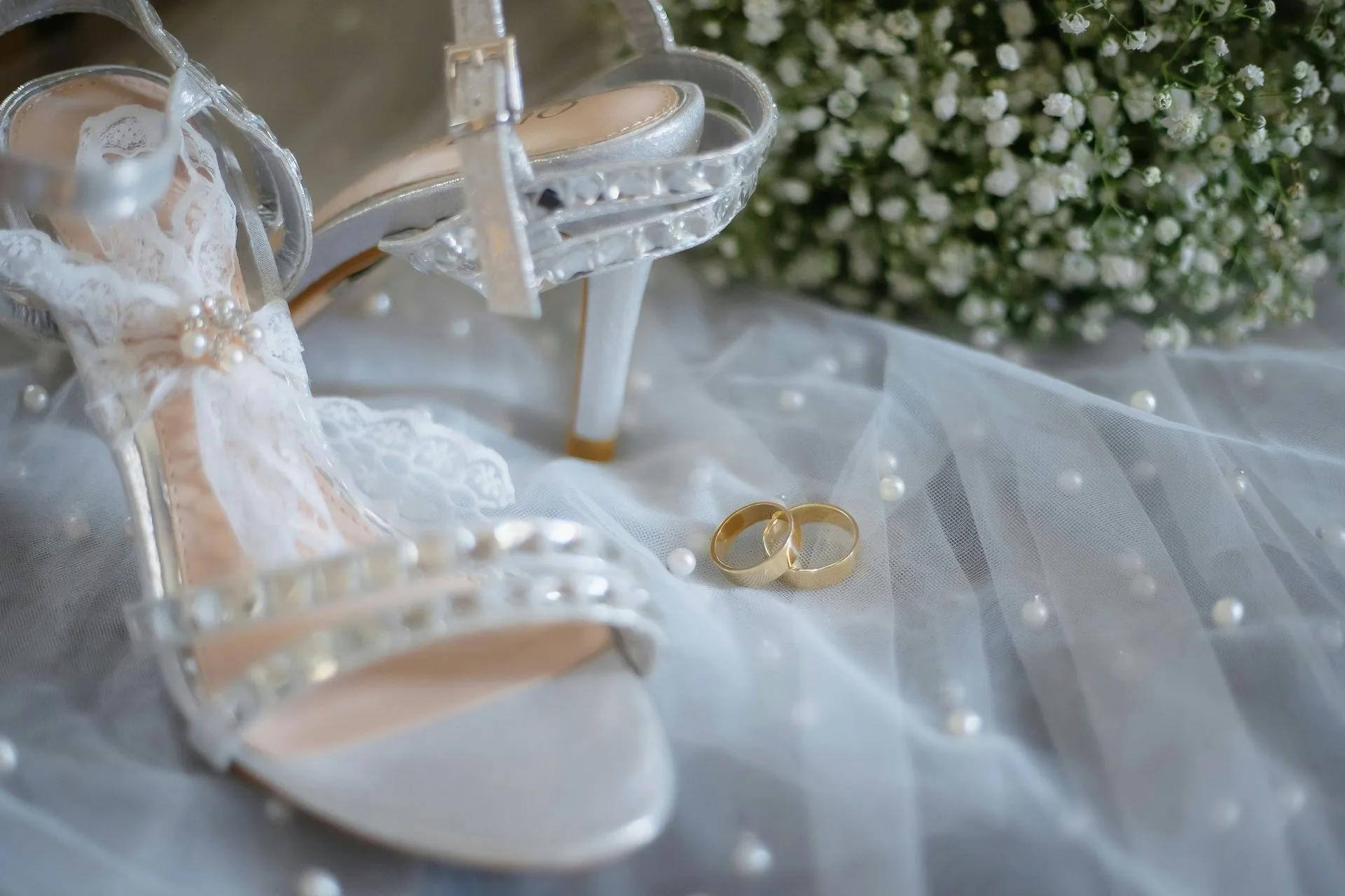 Wedding planning details for a Cabo villa wedding