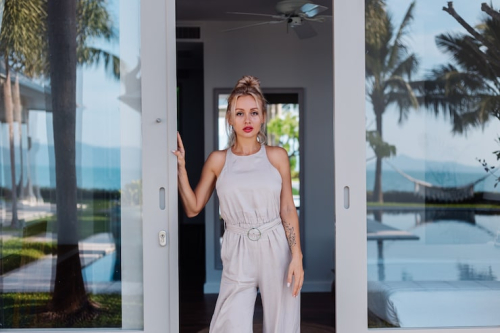 What to Expect From a Luxury Villa Rental Company in Cabo