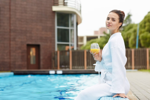 What Is Included With Luxury Concierge Villa Rentals