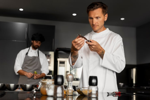 How Private Chef and Concierge Services Are Coordinated