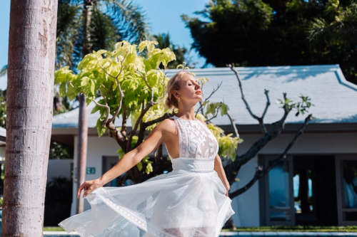 How Destination Wedding Villa Rentals Are Usually Planned