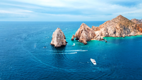 What to Know About Snorkeling in Los Cabos