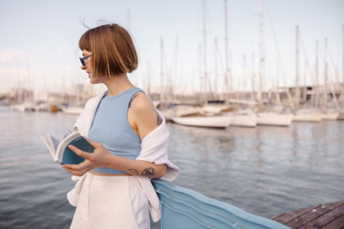 What Makes Luxury Marine Adventures Memorable