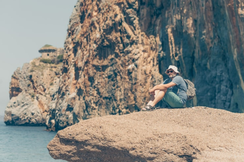 How Los Cabos Combines Relaxation and Adventure