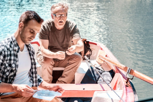 How Yacht Travel Supports Multi-Generational Vacations