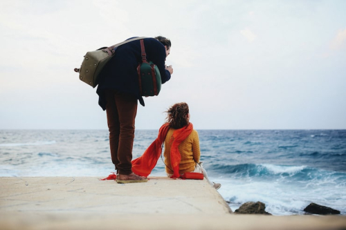 How Ocean Adventures Create Meaningful Family Moments