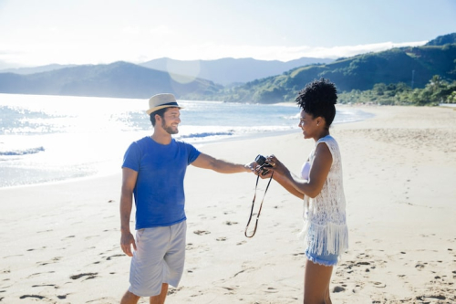 What Makes Cabo Ideal for Couples’ Getaways