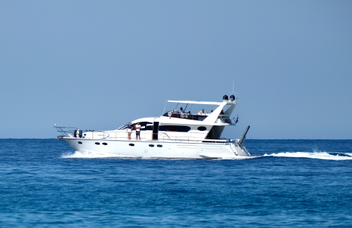 How Private Boats Offer Flexible Travel Experiences