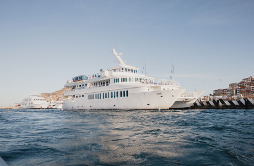What Makes Private Yachting an Iconic Cabo Experience