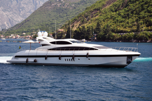 How Private Yacht Experiences Create Exceptional Vacations