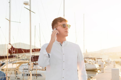 What to Look for in a Private Yacht Charter
