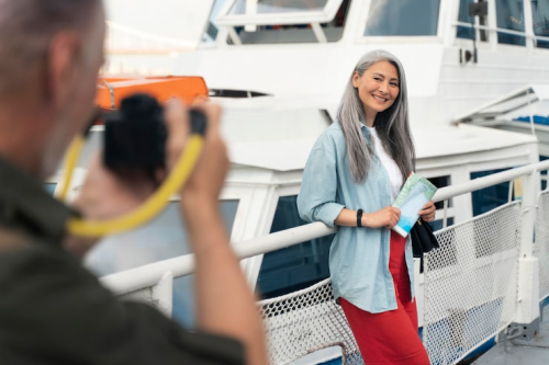 How to Compare Cabo Yacht Charters for Different Occasions