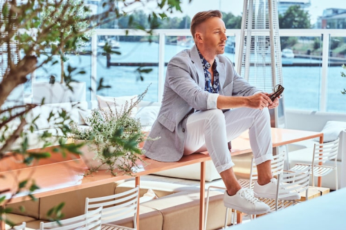 What Features Matter Most in a Luxury Yacht Experience