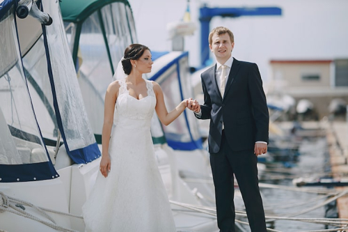 How to Choose a Yacht Charter for Corporate Events