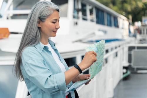 How to Compare Yacht Sizes and Amenities
