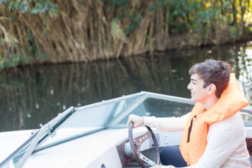 How to Compare Luxury Boat Experiences for Special Occasions
