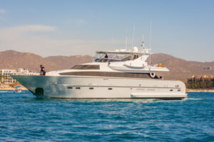 Family-Friendly Cabo Yacht Experiences Explained