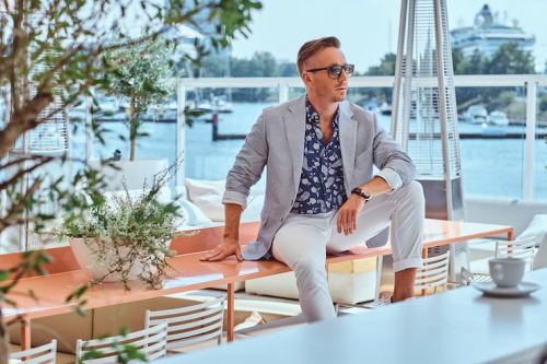 What Defines Quality in Luxury Yacht Experiences