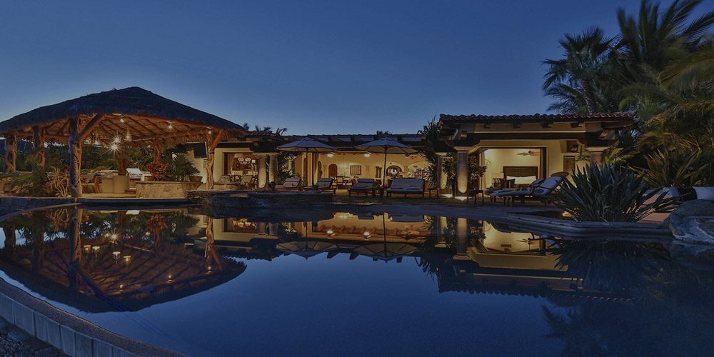 Cabo del Sol real estate