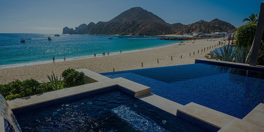Hacienda Beach Club real estate