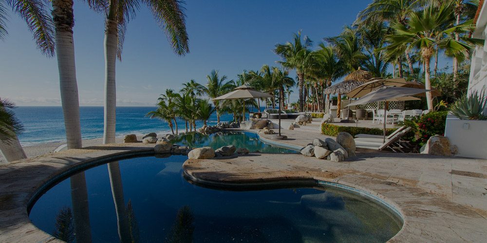 Palmilla Beach, Mexico