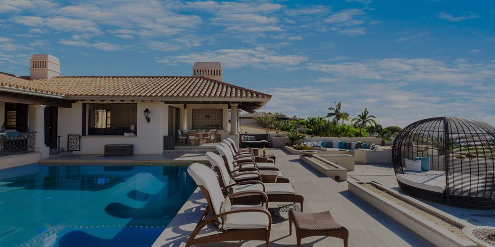 Chileno Bay real estate