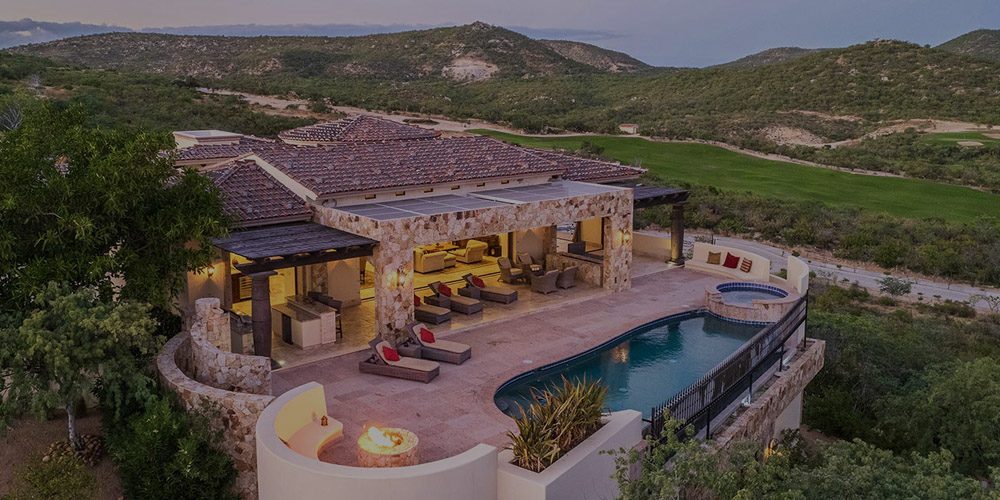 Puerto Los Cabos real estate