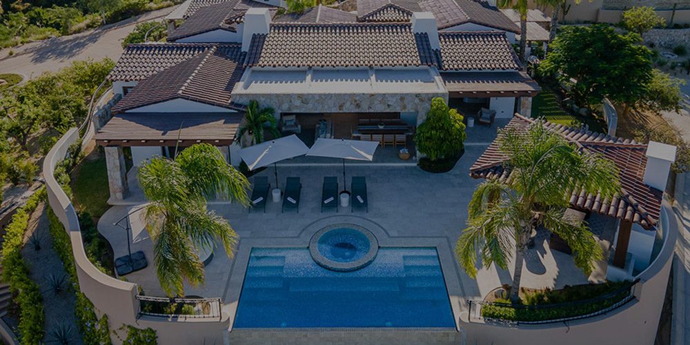Querencia cabo real estate